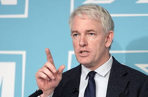 Irish border will feature in EU–UK ‘reset’ if Reform wins power, MP says - Homepage