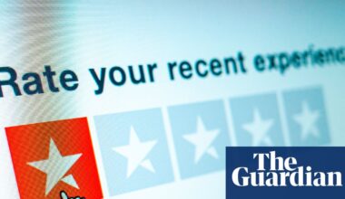 Five firms including Autotrader and Just Eat investigated over fake review failings | Competition and Markets Authority