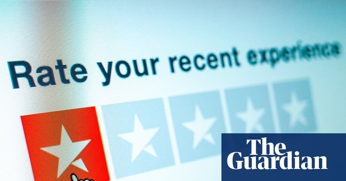 Five firms including Autotrader and Just Eat investigated over fake review failings | Competition and Markets Authority
