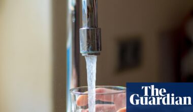 Millions in England to pay higher water bills after suppliers appeal | Water bills