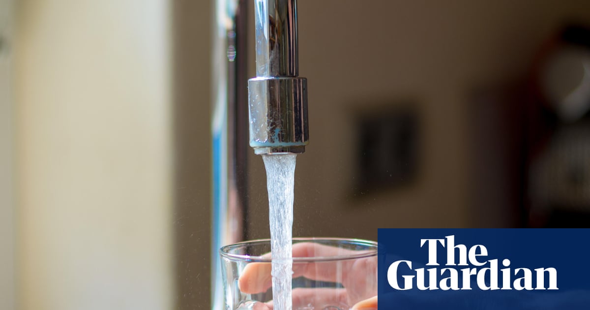 Millions in England to pay higher water bills after suppliers appeal | Water bills