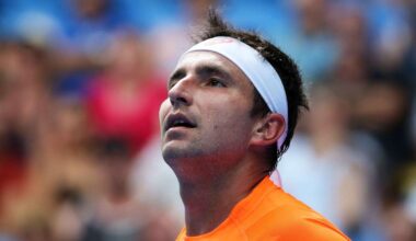 Marinko Matosevic gets four-year doping suspension