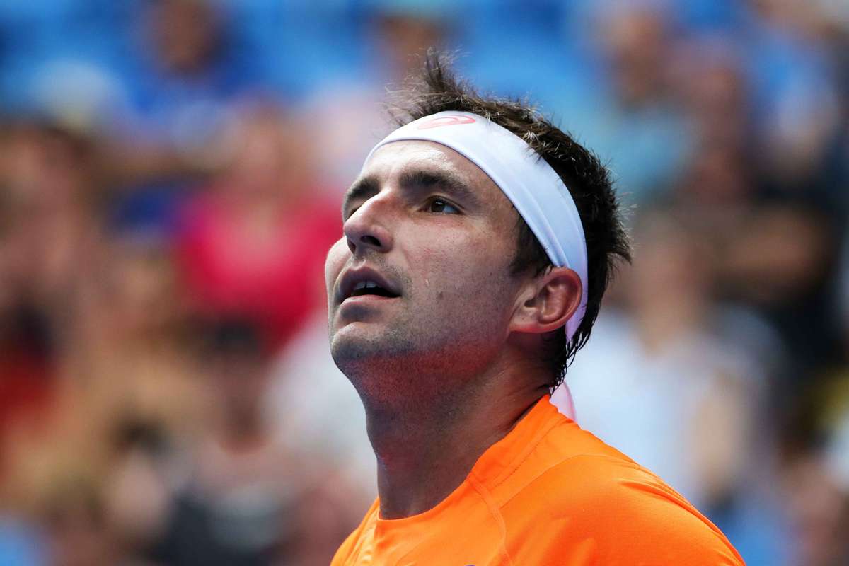 Marinko Matosevic gets four-year doping suspension