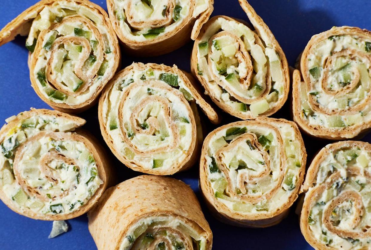 Credit: Photographer: Jen Causey, Food Stylist: Emily Nabors Hall, Prop Stylist: Josh Hoggle