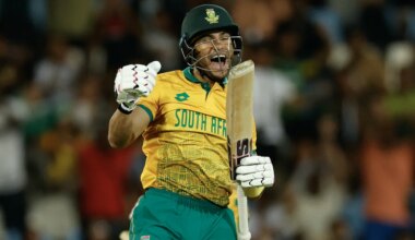 Reeza Hendricks replaces Johnson Charles at Karachi Kings for PSL 2026 - ESPNcricinfo