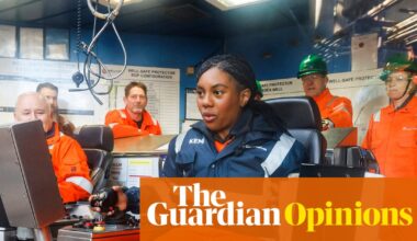 Kemi the attention seeker somehow always makes two plus two equal five | John Crace