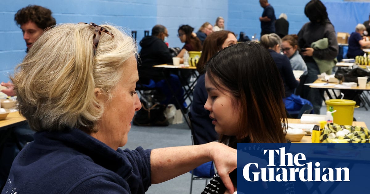 Public satisfaction with the NHS rises for first time since 2019 | NHS