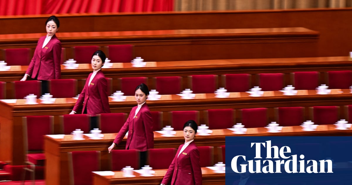 China’s Two Sessions: what are the meetings and why do they matter? | China