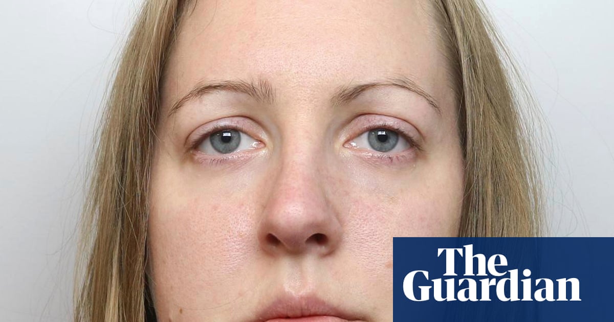 Cheshire constabulary rejects criticism by David Davis over Letby investigation | Lucy Letby