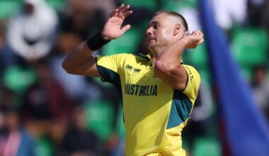 IPL 2026 - Spencer Johnson replaces injured Nathan Ellis at CSK