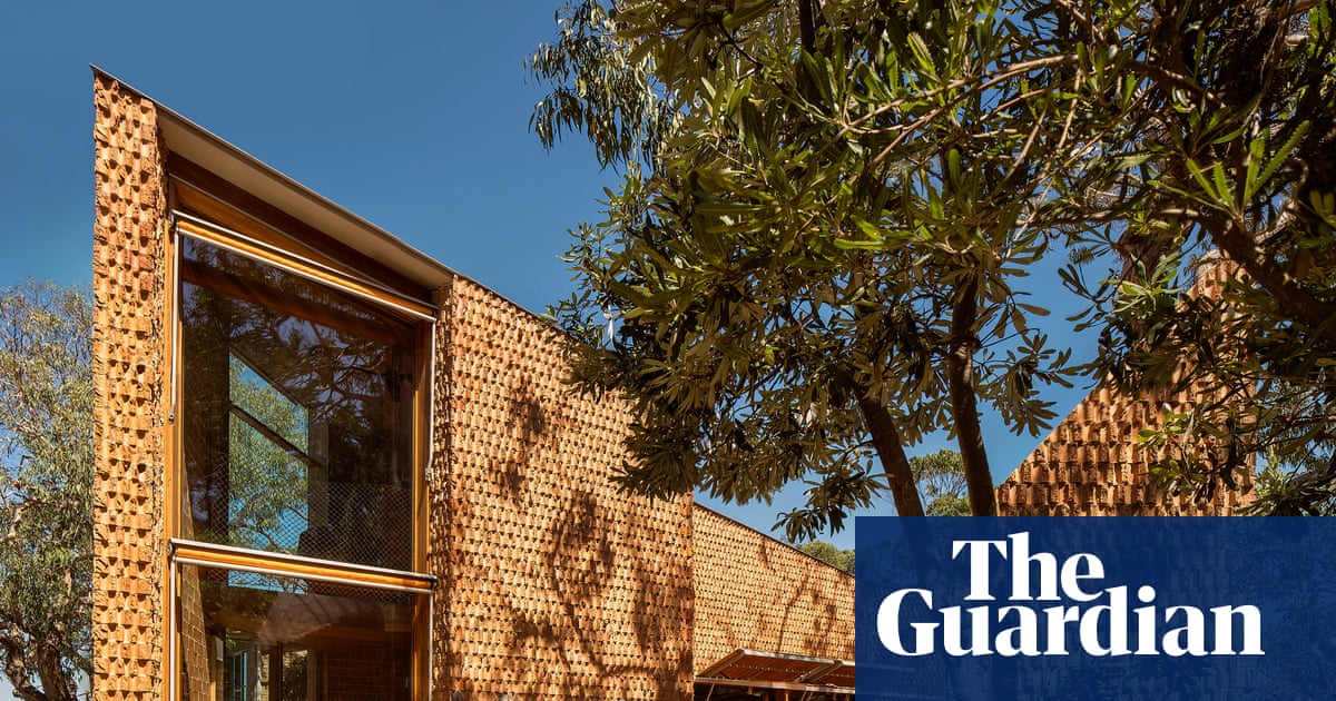 Five Australian projects shortlisted for Royal Institute of British Architects International awards | Architecture