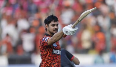 IPL 2026 - SRH - After a year of redemption, it's time for Ishan Kishan the captain