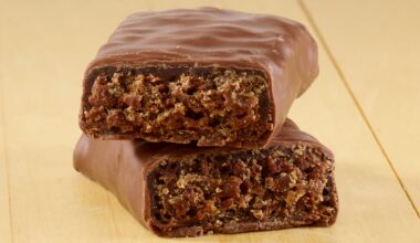 Class Action Lawsuit Alleges Popular Protein Bar Is Not So Healthy