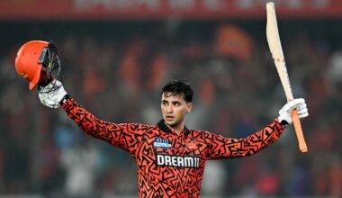 IPL 2026 - Abhishek, Samson, Kishan, Sooryavanshi, Allen, Hetmyer among the most formidable boundary-hitters