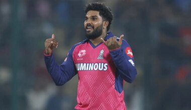 IPL 2026 - SLC tells Sri Lanka players to clear fitness test to get NOC