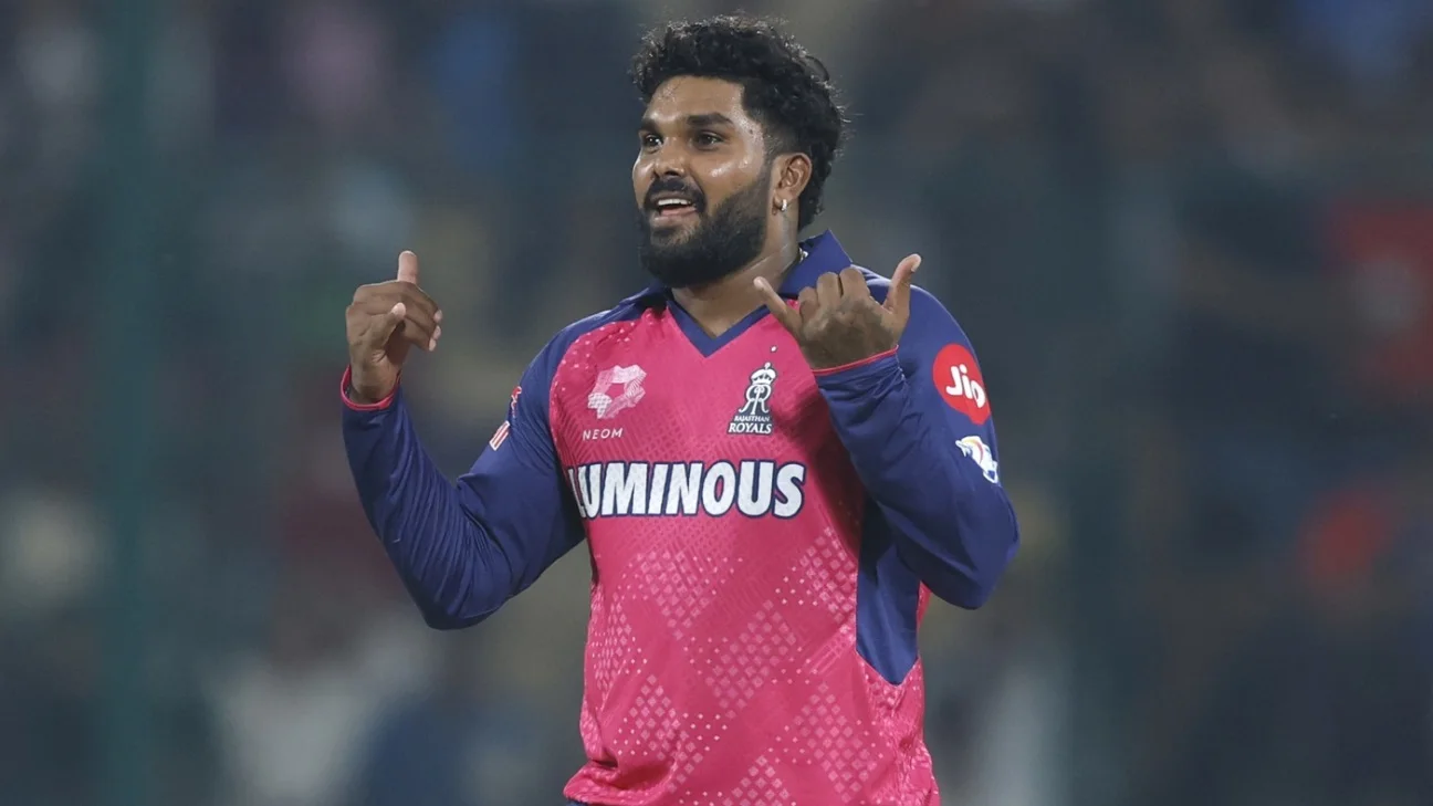 IPL 2026 - SLC tells Sri Lanka players to clear fitness test to get NOC