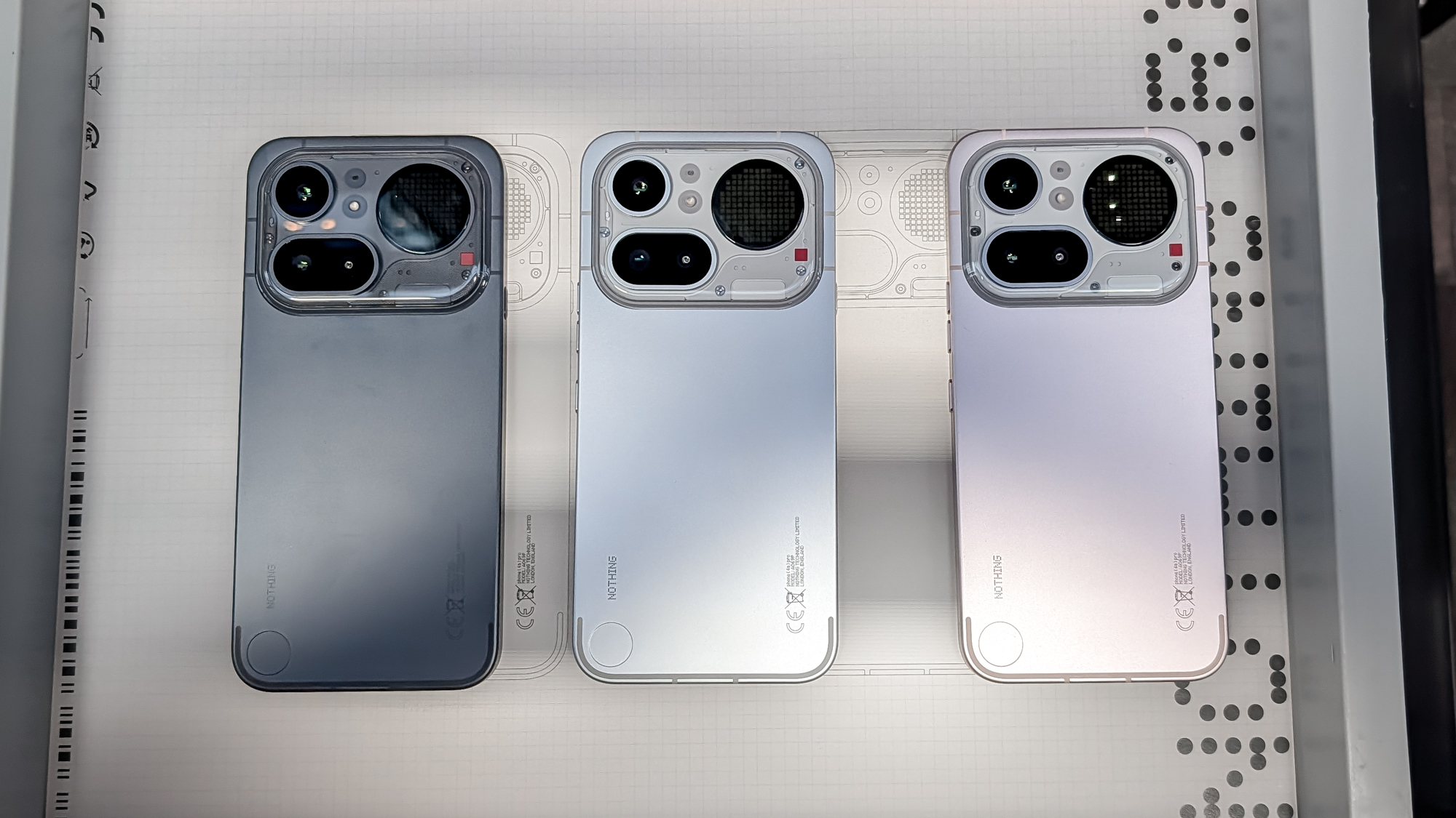 Nothing phone 4a hands on