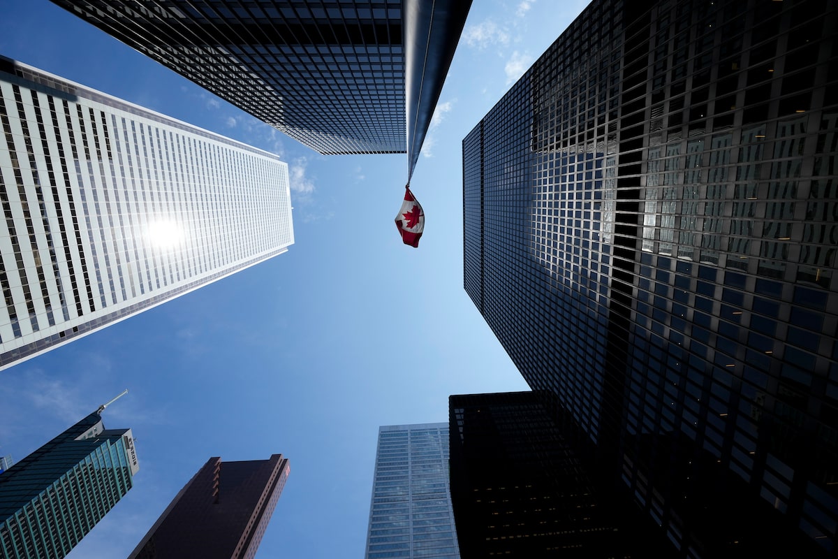 Canada’s emerging asset managers are being squeezed out. That’s a problem for investors