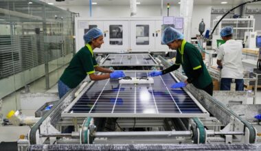 Analysis: India’s CO2 emissions in 2025 grew at slowest rate in two decades