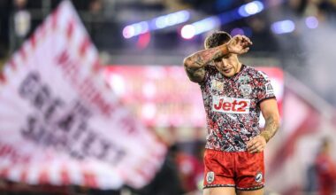 Leigh Leopards lose another two players to long-term injuries