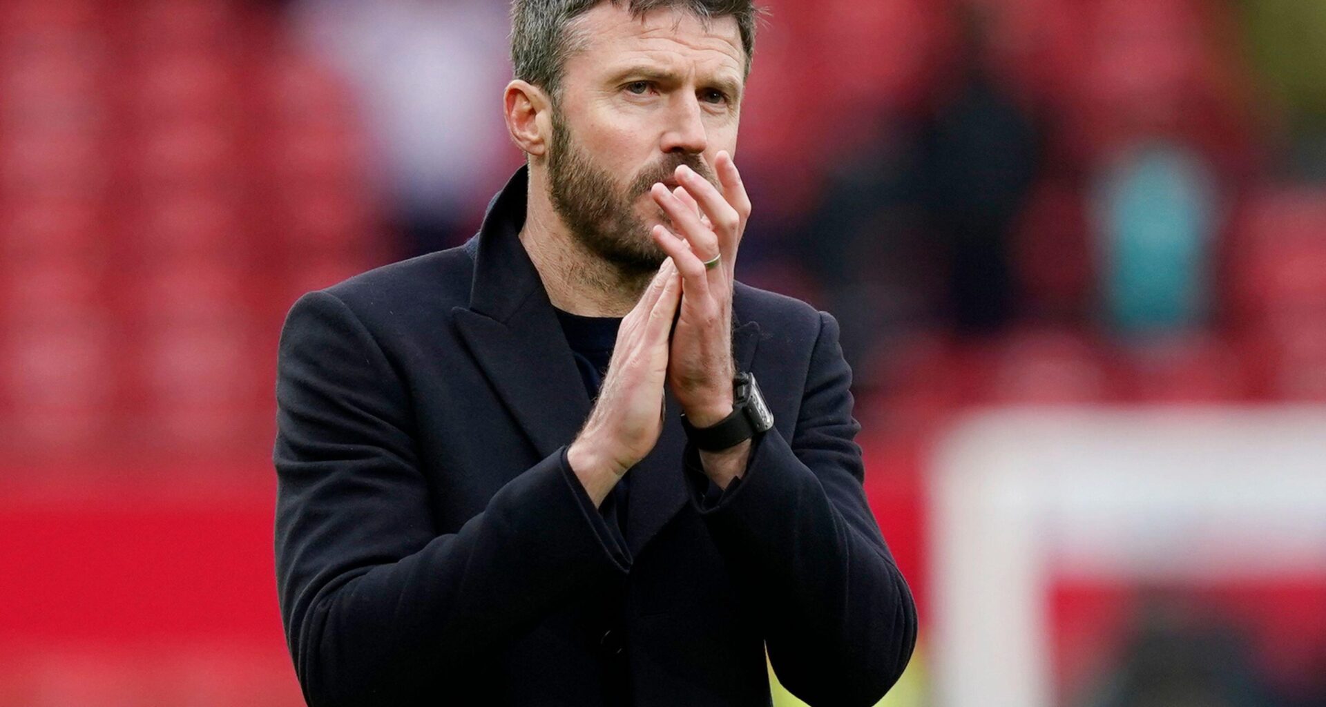 Man United consider move for Belgian midfielder | Shoot