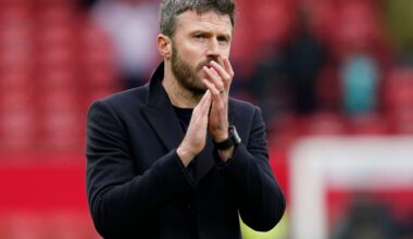 Man United consider move for Belgian midfielder | Shoot