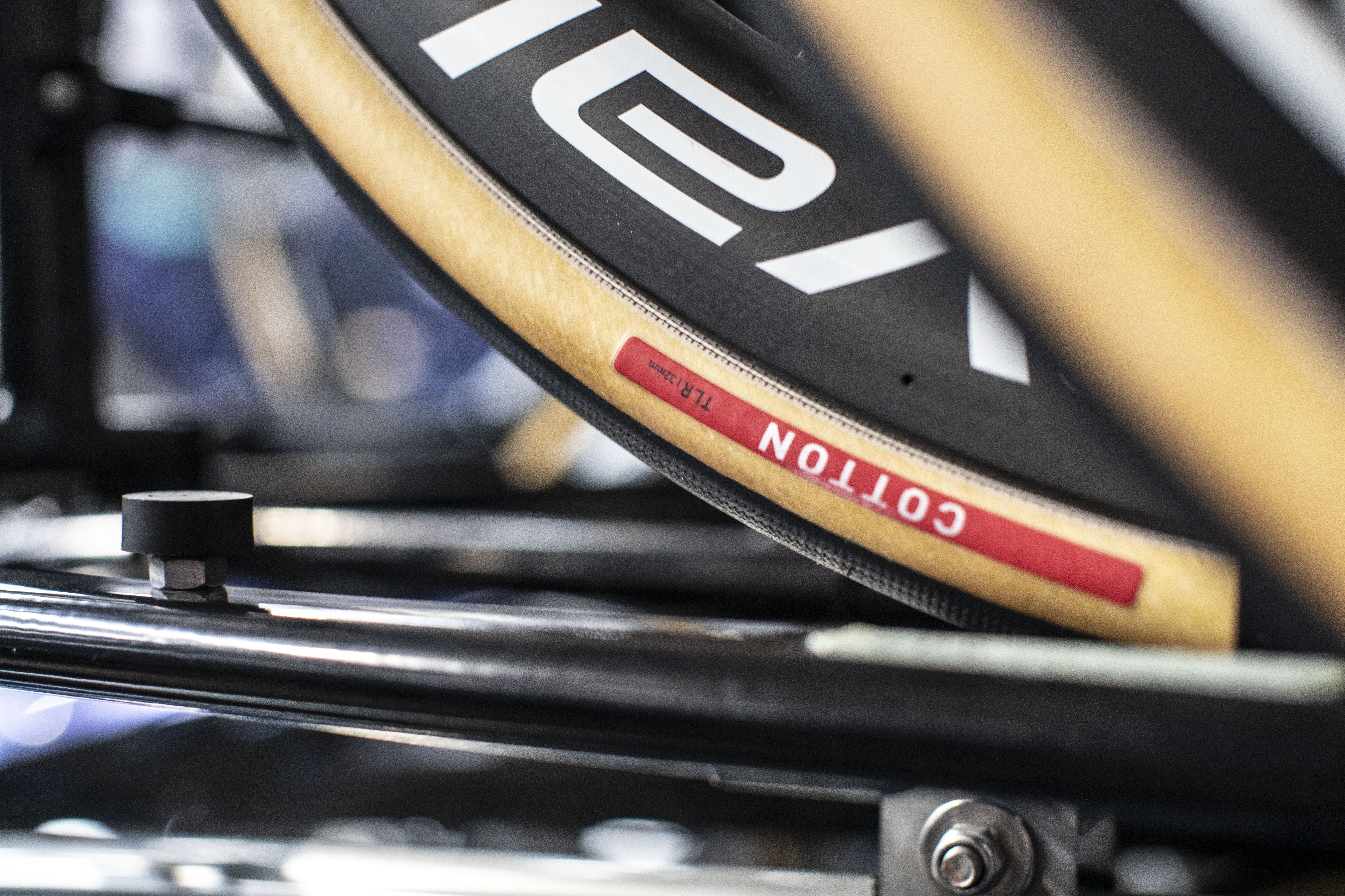 Opening Weekend 2026 tech images