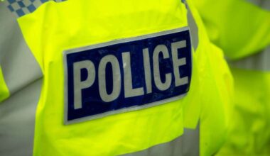 Police searching for three missing boys - Kent Online