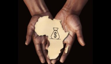 South Africa, two other nations to lead Africa’s $155bn borrowing in 2026