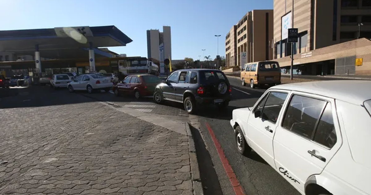 Africa’s richest country says it has little room to ease looming fuel‑price shock from Israel‑Iran war - Business Insider Africa