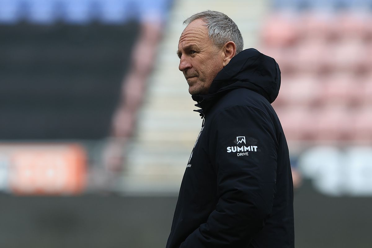 Hull FC head coach John Cartwright has delivered early injury news ahead of the Good Friday derby.