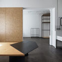 Courtesy of MINOR lab A Community Art Ecosystem in Practice / MINOR lab - Interior Photography