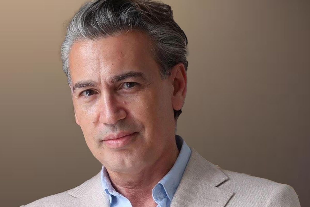 Dr Francesco Lo Monaco