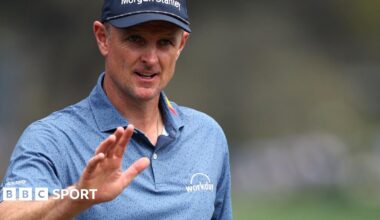 The Players Championship LIVE: Text updates, leaderboard scores & radio commentary from third round action at TPC Sawgrass including Rory McIlroy