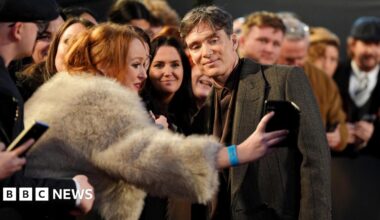 Peaky Blinders: The Immortal Man premieres in Birmingham