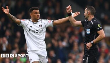 FA Cup Fifth Round LIVE: Build-up, team news, score and live text updates