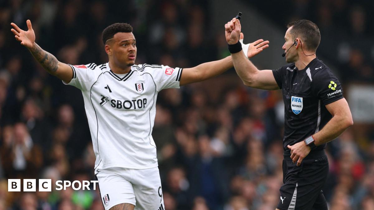 FA Cup Fifth Round LIVE: Build-up, team news, score and live text updates