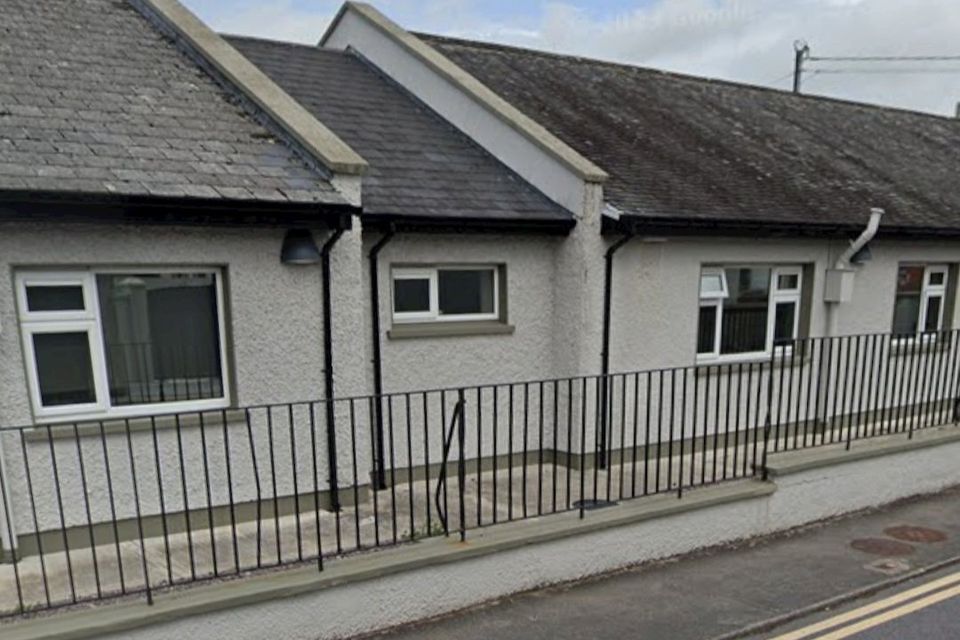 Pieta House Kerry facility at Moyderwell, Tralee.
