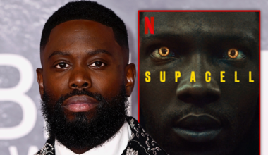 'Supacell' in Production as Star Actor Ghetts Sentenced to 12 Years in Prison