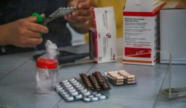 Middle East war may affect medicine supply, hospitalization cost in PH—DOH - ABS-CBN