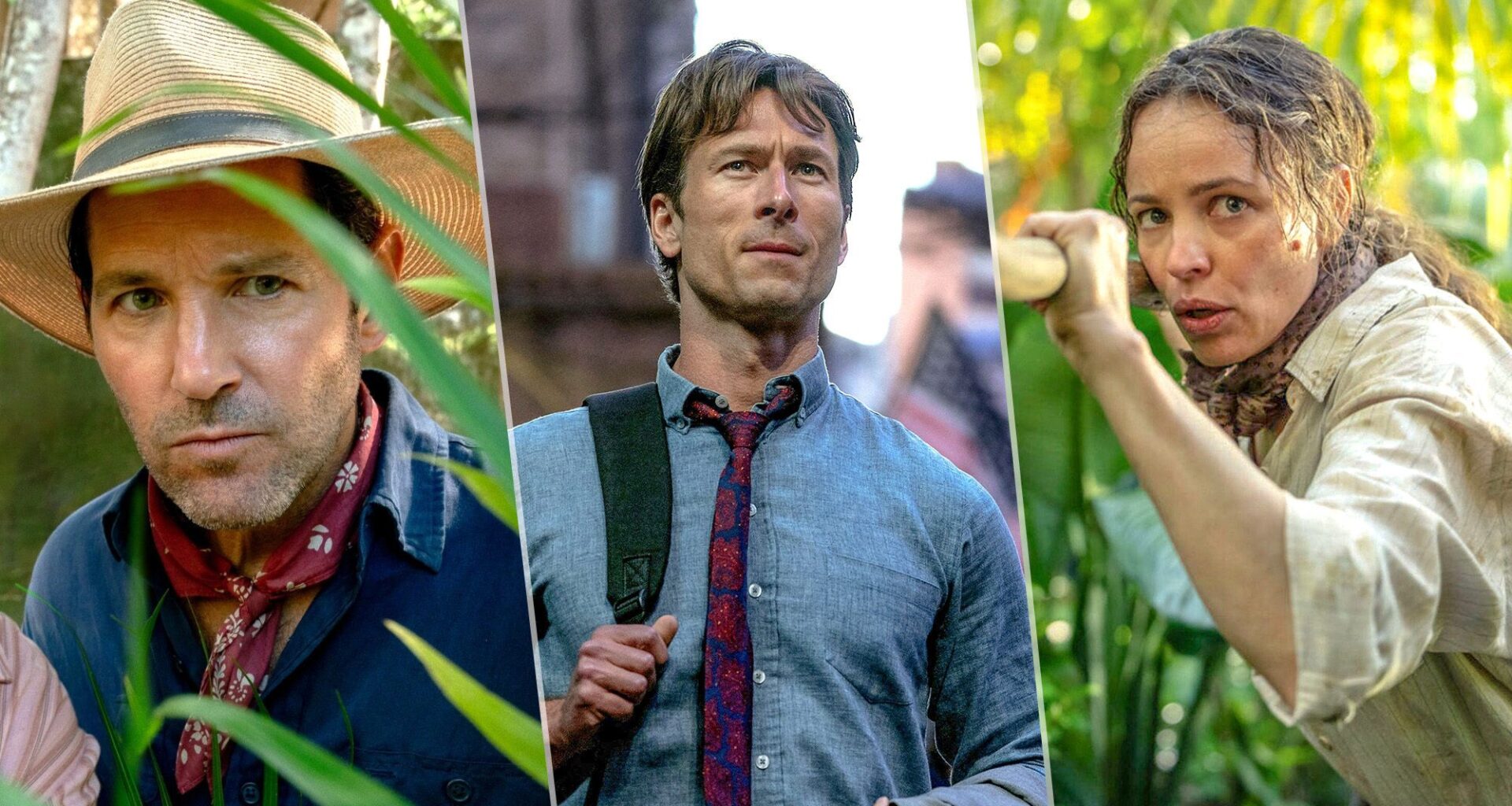 Don't waste time scrolling: 7 top new movies to stream this week on Netflix, Prime Video, Paramount+ and more (March 24-30)