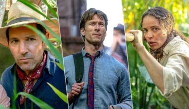 Don't waste time scrolling: 7 top new movies to stream this week on Netflix, Prime Video, Paramount+ and more (March 24-30)