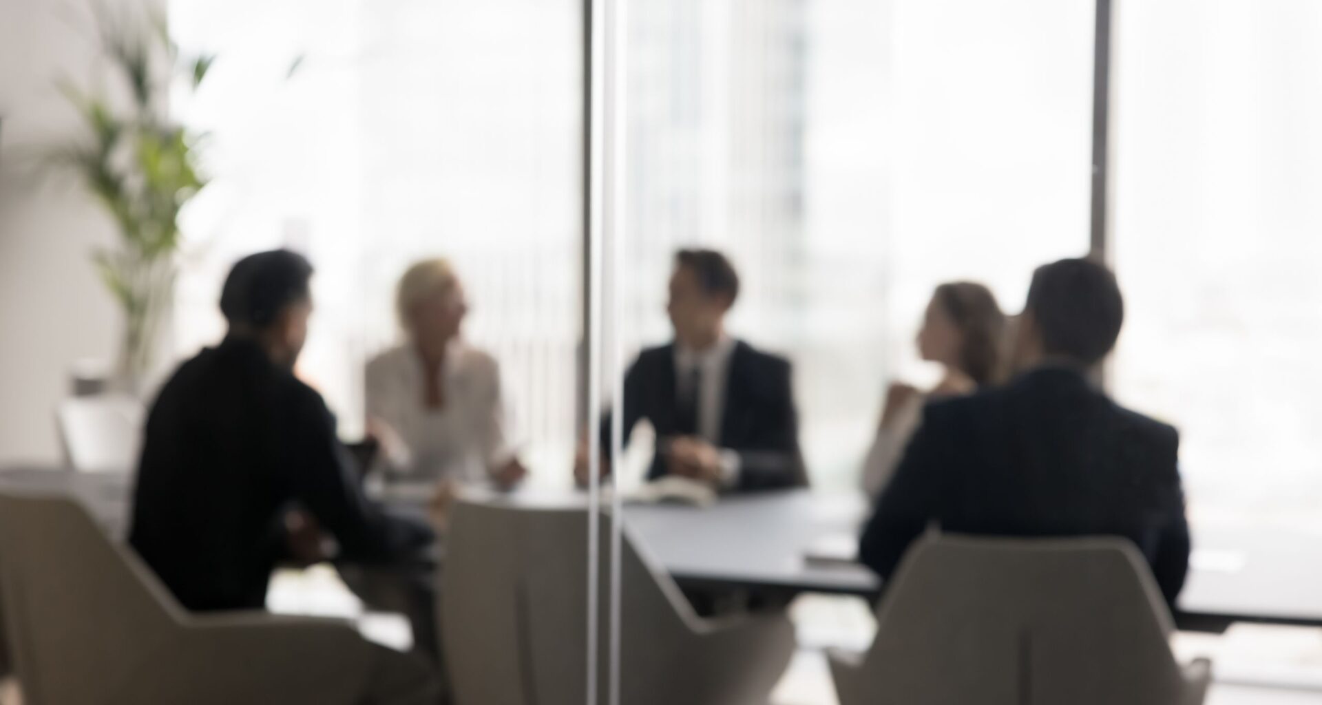 The death of the IT department, as we know it