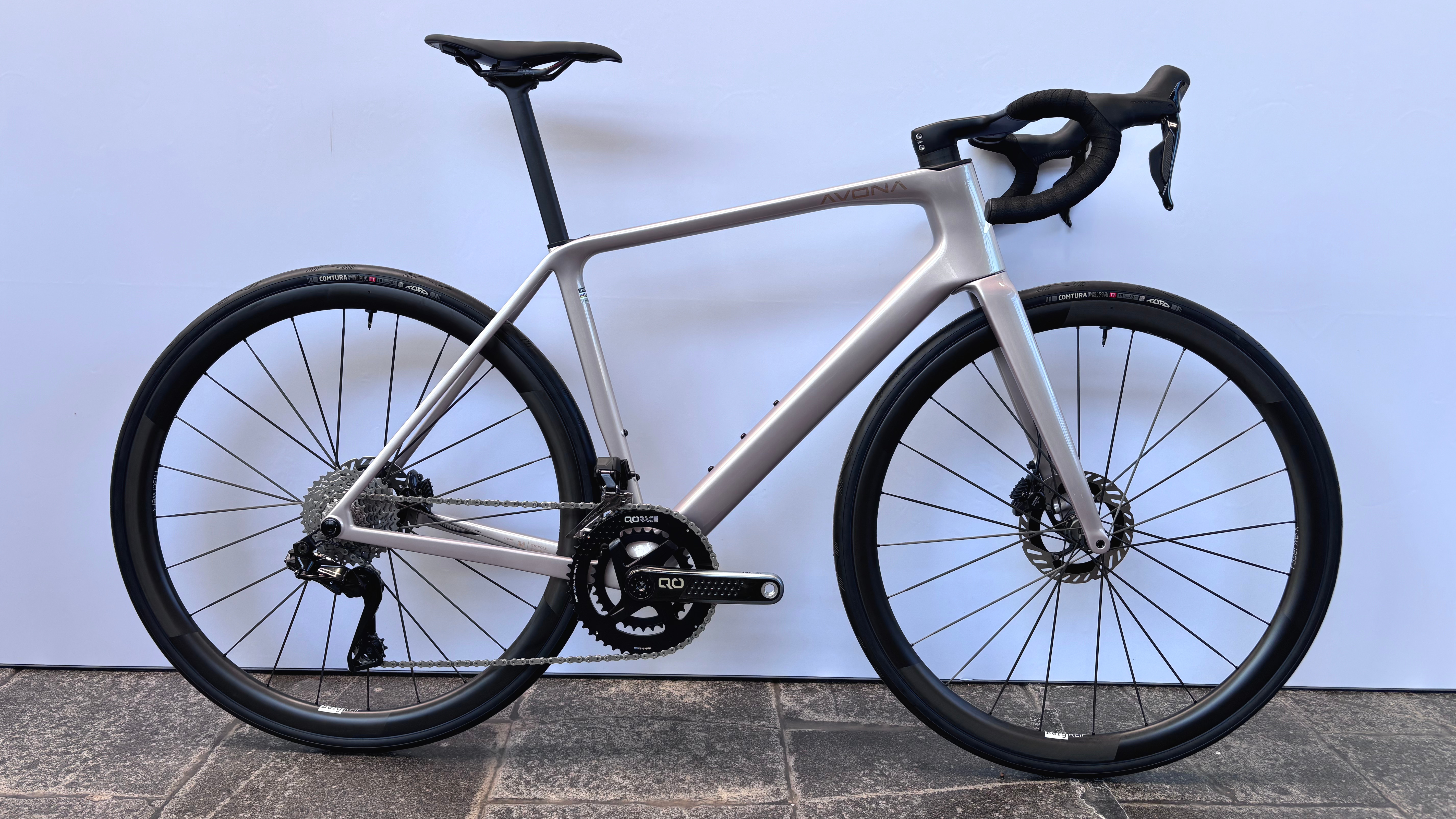 Tech highlights from Cycling World Dusseldorf