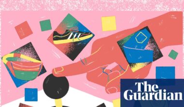 ‘Dress for who you are’: how to start finding your personal style | Well actually