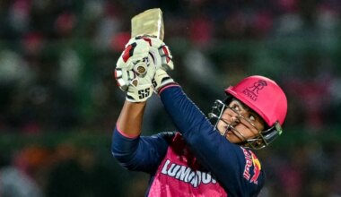 IPL 2026 - Vaibhav Sooryavanshi targets Chris Gayle's record for highest individual IPL score