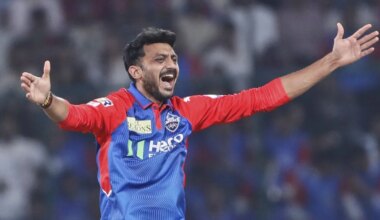 IPL 2026 - Delhi Capitals aim for playoffs with a mix of old and new faces