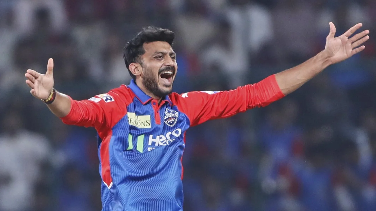 IPL 2026 - Delhi Capitals aim for playoffs with a mix of old and new faces