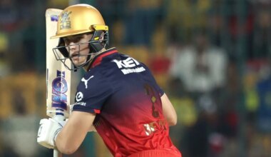 IPL 2026 - How can RCB fit Jacob Bethell into their starting XI?