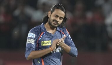 IPL 2026 - Digvesh Rath promises to bring more fire and personality to LSG's attack